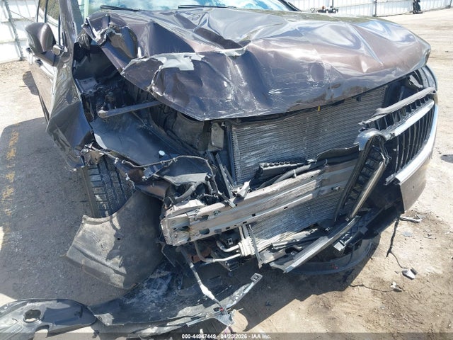 2018 Buick Enclave Premium მანქანა იყიდება აუქციონზე, vin: 5GAEVBKW2JJ174573, აუქციონის ნომერი: 44947449