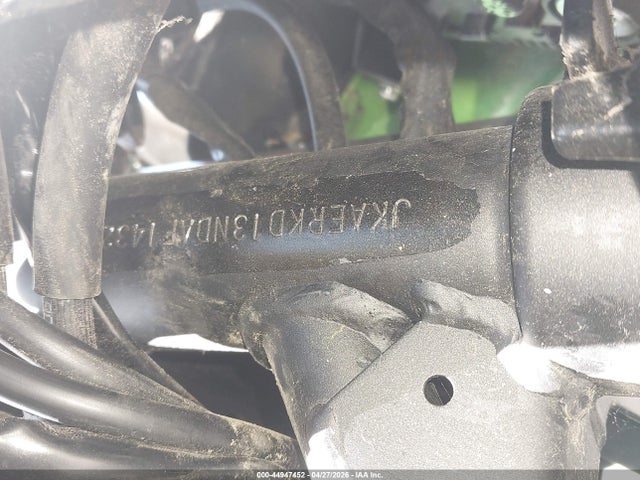 Kawasaki Er400 D 2022 JKAERKD13NDAF1432 Image 10