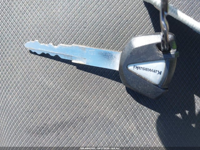 Kawasaki Er400 D 2022 JKAERKD13NDAF1432 Image 11
