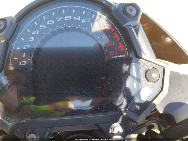 Kawasaki Er400 D 2022 JKAERKD13NDAF1432 Image 7