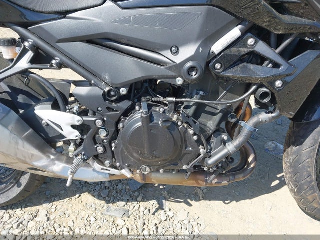 Kawasaki Er400 D 2022 JKAERKD13NDAF1432 Image 8