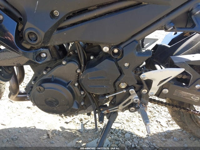Kawasaki Er400 D 2022 JKAERKD13NDAF1432 Image 9