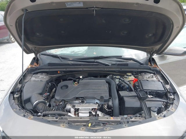 Продаж на аукціоні авто 2020 Chevrolet Malibu Fwd Lt, vin: 1G1ZD5ST4LF119616, номер лоту: 44947454
