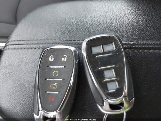 Продаж на аукціоні авто 2020 Chevrolet Malibu Fwd Lt, vin: 1G1ZD5ST4LF119616, номер лоту: 44947454