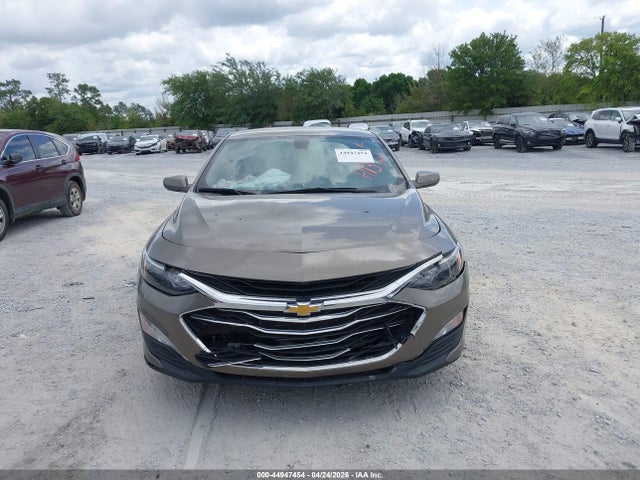 Продаж на аукціоні авто 2020 Chevrolet Malibu Fwd Lt, vin: 1G1ZD5ST4LF119616, номер лоту: 44947454