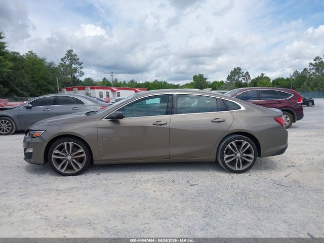 Продаж на аукціоні авто 2020 Chevrolet Malibu Fwd Lt, vin: 1G1ZD5ST4LF119616, номер лоту: 44947454