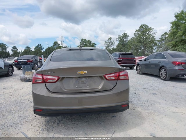 Продаж на аукціоні авто 2020 Chevrolet Malibu Fwd Lt, vin: 1G1ZD5ST4LF119616, номер лоту: 44947454