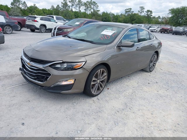 Продаж на аукціоні авто 2020 Chevrolet Malibu Fwd Lt, vin: 1G1ZD5ST4LF119616, номер лоту: 44947454