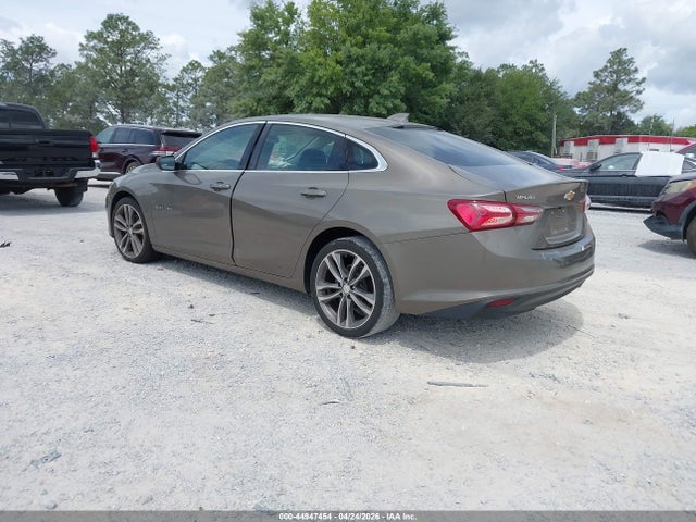 Продаж на аукціоні авто 2020 Chevrolet Malibu Fwd Lt, vin: 1G1ZD5ST4LF119616, номер лоту: 44947454