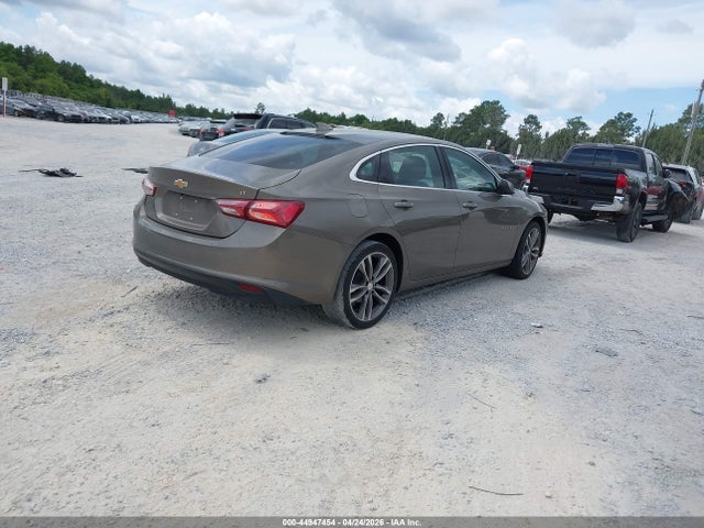 Продаж на аукціоні авто 2020 Chevrolet Malibu Fwd Lt, vin: 1G1ZD5ST4LF119616, номер лоту: 44947454
