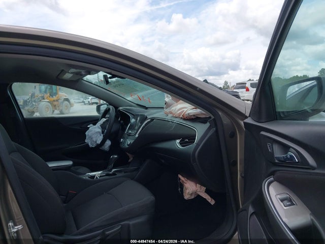 Продаж на аукціоні авто 2020 Chevrolet Malibu Fwd Lt, vin: 1G1ZD5ST4LF119616, номер лоту: 44947454