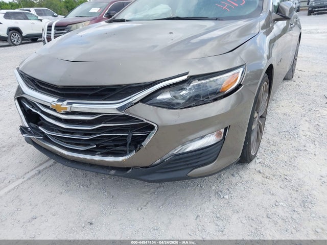 Продаж на аукціоні авто 2020 Chevrolet Malibu Fwd Lt, vin: 1G1ZD5ST4LF119616, номер лоту: 44947454