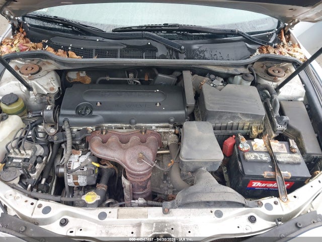 Aukcja sprzedaży 2009 Toyota Camry, vin: 4T4BE46K29R125826, numer aukcji: 44947457