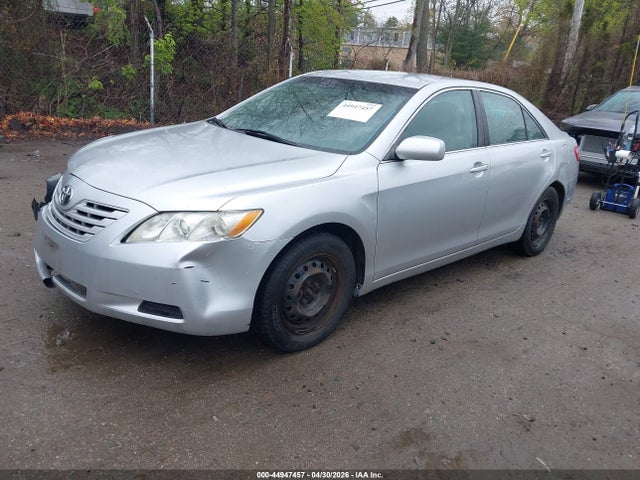 Aukcja sprzedaży 2009 Toyota Camry, vin: 4T4BE46K29R125826, numer aukcji: 44947457