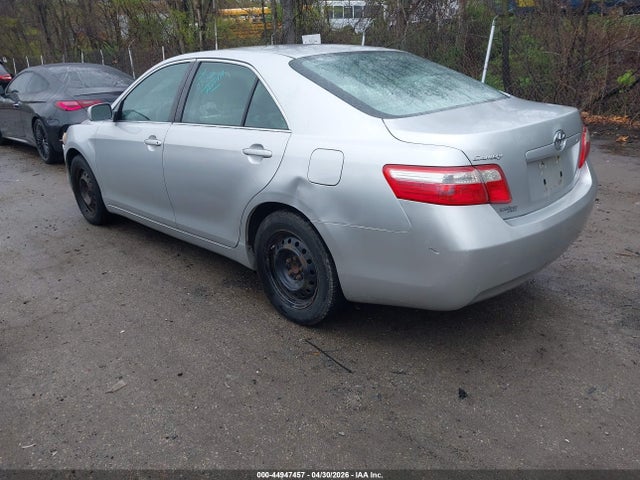 Aukcja sprzedaży 2009 Toyota Camry, vin: 4T4BE46K29R125826, numer aukcji: 44947457