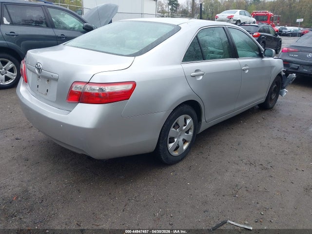 Aukcja sprzedaży 2009 Toyota Camry, vin: 4T4BE46K29R125826, numer aukcji: 44947457