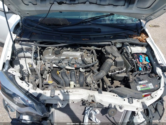 Aukcja sprzedaży 2014 Toyota Corolla S Plus, vin: 2T1BURHE2EC105573, numer aukcji: 44947462