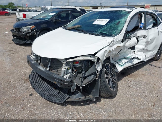 Aukcja sprzedaży 2014 Toyota Corolla S Plus, vin: 2T1BURHE2EC105573, numer aukcji: 44947462