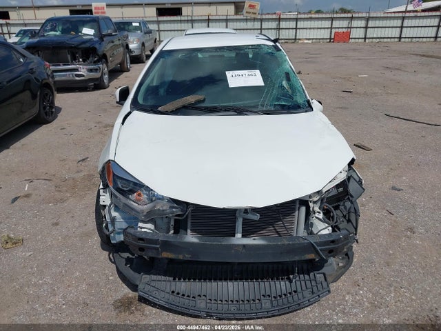 Aukcja sprzedaży 2014 Toyota Corolla S Plus, vin: 2T1BURHE2EC105573, numer aukcji: 44947462