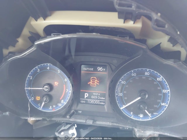 Aukcja sprzedaży 2014 Toyota Corolla S Plus, vin: 2T1BURHE2EC105573, numer aukcji: 44947462