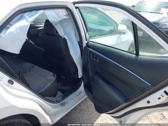 Aukcja sprzedaży 2014 Toyota Corolla S Plus, vin: 2T1BURHE2EC105573, numer aukcji: 44947462