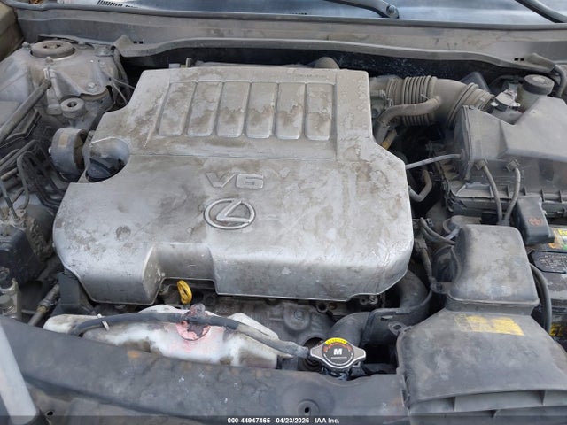 Aukcja sprzedaży 2015 Lexus Es 350, vin: JTHBK1GG4F2175648, numer aukcji: 44947465