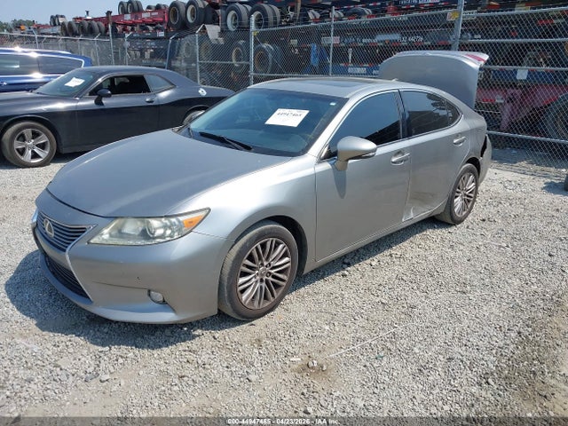 Aukcja sprzedaży 2015 Lexus Es 350, vin: JTHBK1GG4F2175648, numer aukcji: 44947465