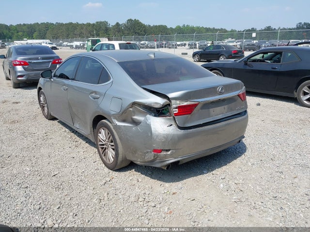 Aukcja sprzedaży 2015 Lexus Es 350, vin: JTHBK1GG4F2175648, numer aukcji: 44947465