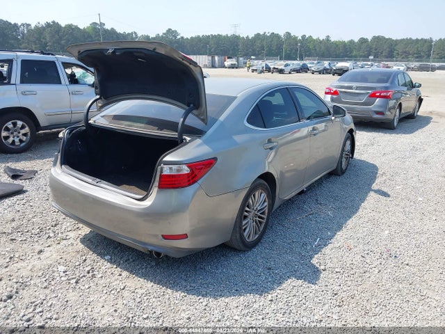 Aukcja sprzedaży 2015 Lexus Es 350, vin: JTHBK1GG4F2175648, numer aukcji: 44947465