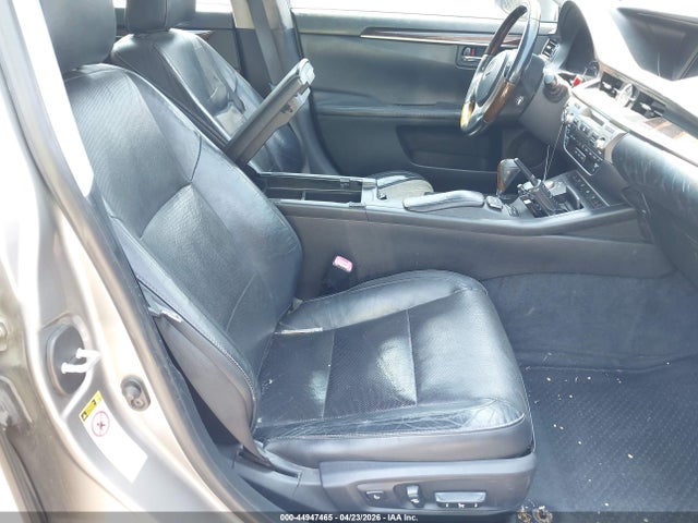 Aukcja sprzedaży 2015 Lexus Es 350, vin: JTHBK1GG4F2175648, numer aukcji: 44947465