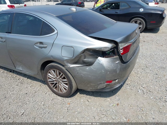 Aukcja sprzedaży 2015 Lexus Es 350, vin: JTHBK1GG4F2175648, numer aukcji: 44947465