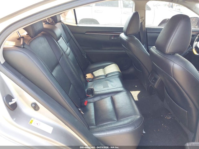 Aukcja sprzedaży 2015 Lexus Es 350, vin: JTHBK1GG4F2175648, numer aukcji: 44947465