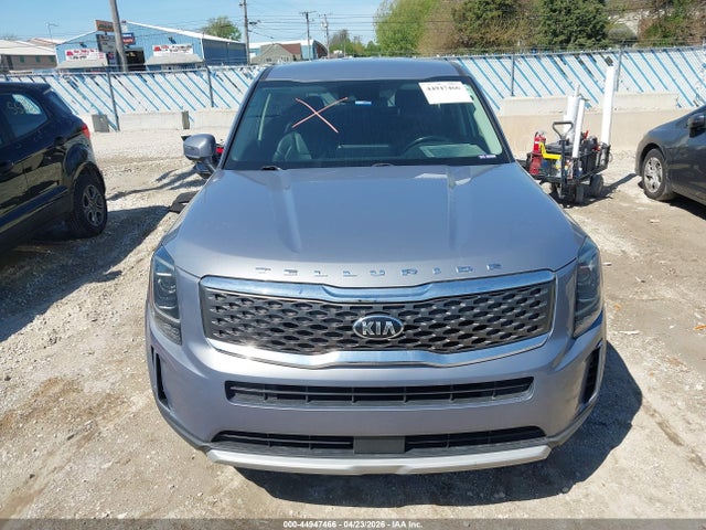 Продажа на аукционе авто 2020 Kia Telluride Lx, vin: 5XYP24HC9LG073655, номер лота: 44947466