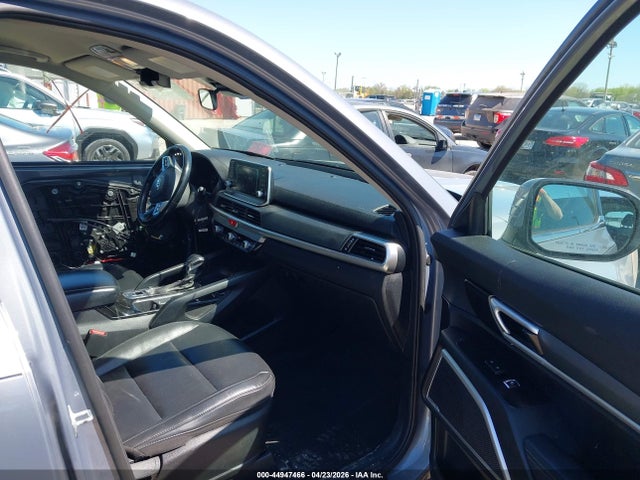 Продажа на аукционе авто 2020 Kia Telluride Lx, vin: 5XYP24HC9LG073655, номер лота: 44947466