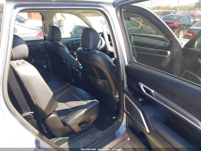 Продажа на аукционе авто 2020 Kia Telluride Lx, vin: 5XYP24HC9LG073655, номер лота: 44947466
