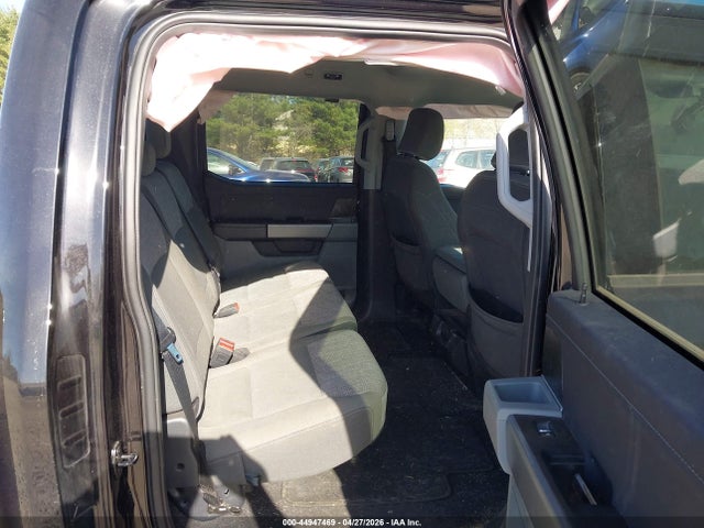 Продажа на аукционе авто 2023 Ford F-150 Xlt, vin: 1FTFW1E53PKF40735, номер лота: 44947469