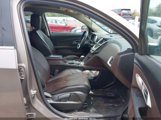 Aukcja sprzedaży 2012 Chevrolet Equinox Ltz, vin: 2GNALFEKXC6289884, numer aukcji: 44947470