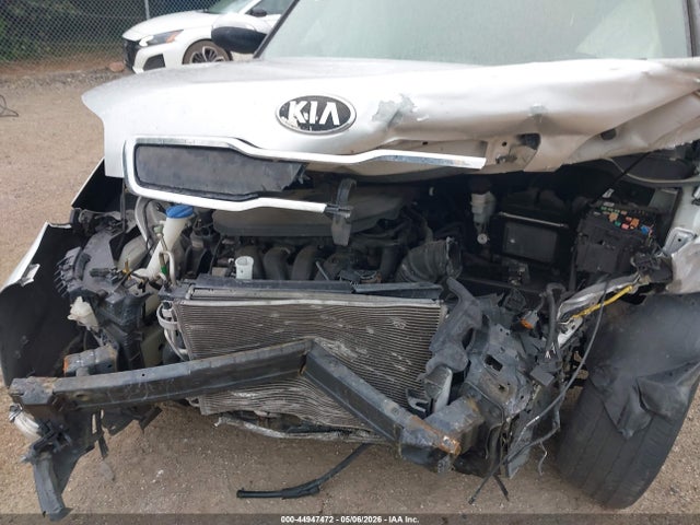 Продажа на аукционе авто 2014 Kia Soul !, vin: KNDJX3A52E7702928, номер лота: 44947472