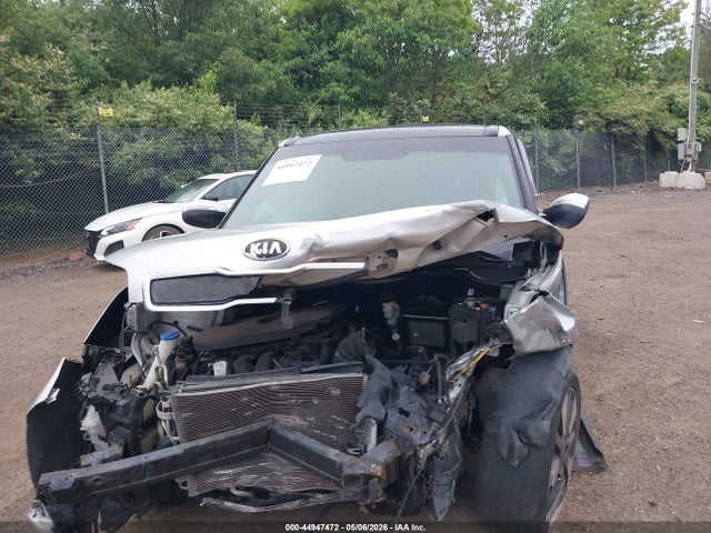 Продажа на аукционе авто 2014 Kia Soul !, vin: KNDJX3A52E7702928, номер лота: 44947472
