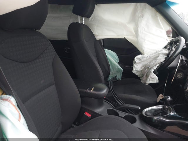 Продажа на аукционе авто 2014 Kia Soul !, vin: KNDJX3A52E7702928, номер лота: 44947472