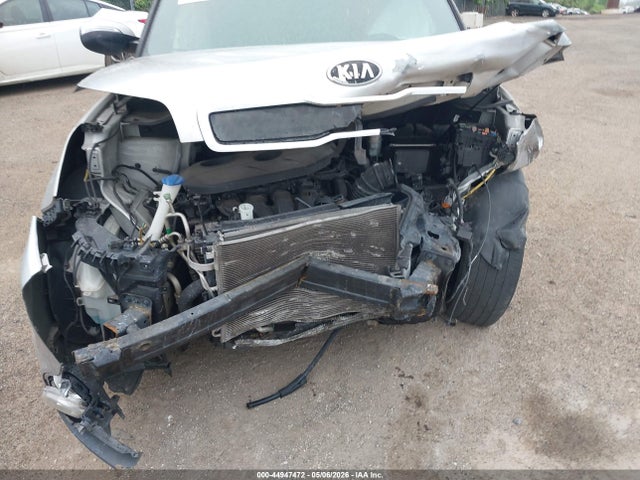 Продажа на аукционе авто 2014 Kia Soul !, vin: KNDJX3A52E7702928, номер лота: 44947472