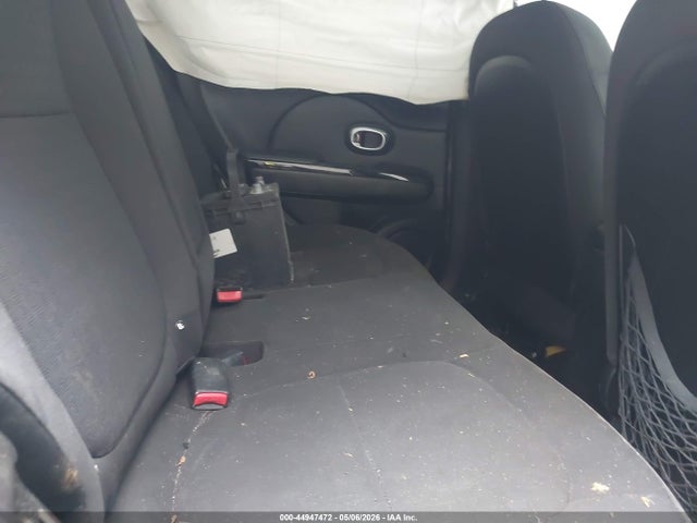Продажа на аукционе авто 2014 Kia Soul !, vin: KNDJX3A52E7702928, номер лота: 44947472