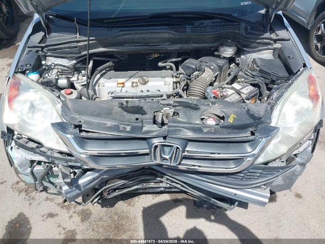2010 Honda Cr-v Lx მანქანა იყიდება აუქციონზე, vin: 3CZRE3H31AG701842, აუქციონის ნომერი: 44947473