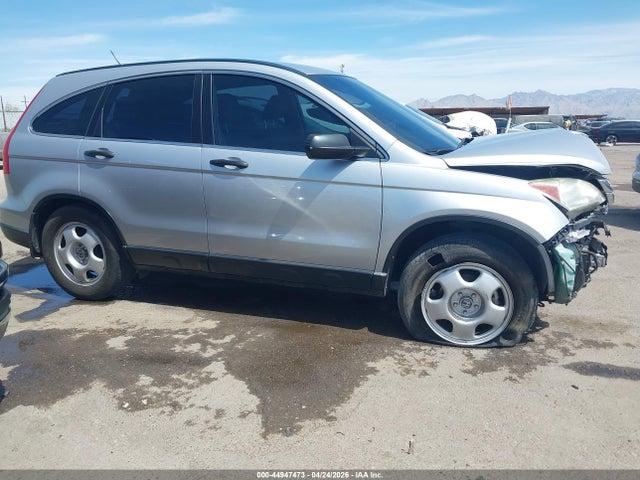 2010 Honda Cr-v Lx მანქანა იყიდება აუქციონზე, vin: 3CZRE3H31AG701842, აუქციონის ნომერი: 44947473