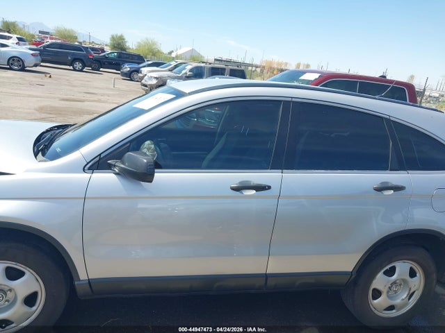 2010 Honda Cr-v Lx მანქანა იყიდება აუქციონზე, vin: 3CZRE3H31AG701842, აუქციონის ნომერი: 44947473