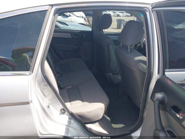 2010 Honda Cr-v Lx მანქანა იყიდება აუქციონზე, vin: 3CZRE3H31AG701842, აუქციონის ნომერი: 44947473