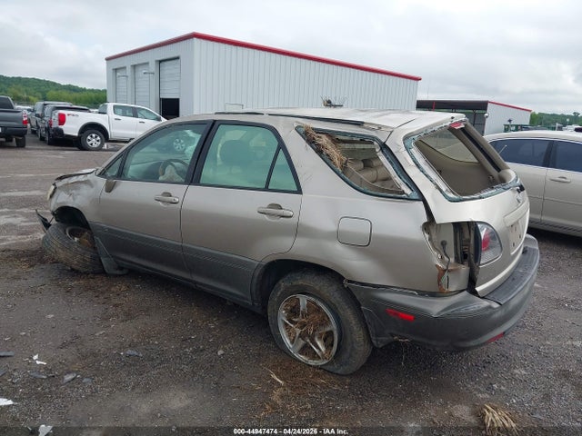 Aukcja sprzedaży 2001 Lexus Rx 300, vin: JTJHF10U010193713, numer aukcji: 44947474