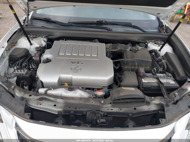 44947476 :رقم المزاد ، JTHBK1GG6G2236502 vin ، 2016 Lexus Es 350 مزاد بيع