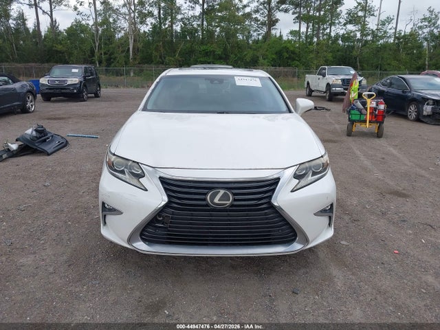44947476 :رقم المزاد ، JTHBK1GG6G2236502 vin ، 2016 Lexus Es 350 مزاد بيع