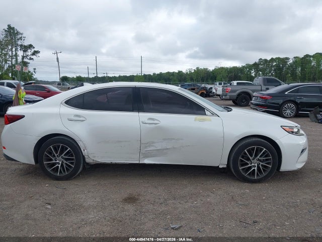 44947476 :رقم المزاد ، JTHBK1GG6G2236502 vin ، 2016 Lexus Es 350 مزاد بيع